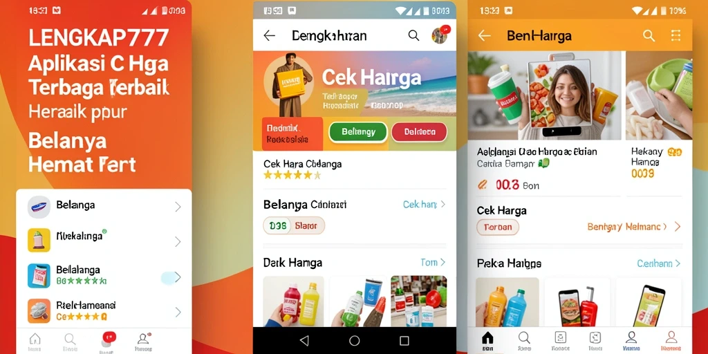 Tampilan antarmuka LENGKAP777 yang sederhana dan fungsional.
