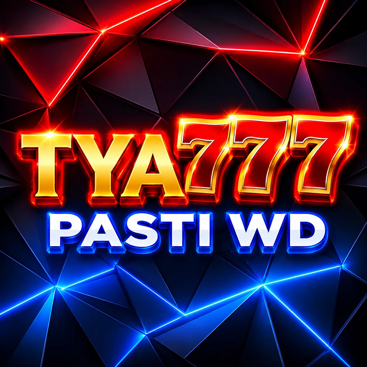 TYA777 - Aplikasi Mewarnai Digital untuk Anak & Keluarga